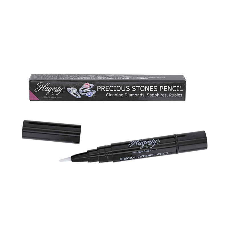 Stylo Precious Stones Pencil Hagerty (l'unité)