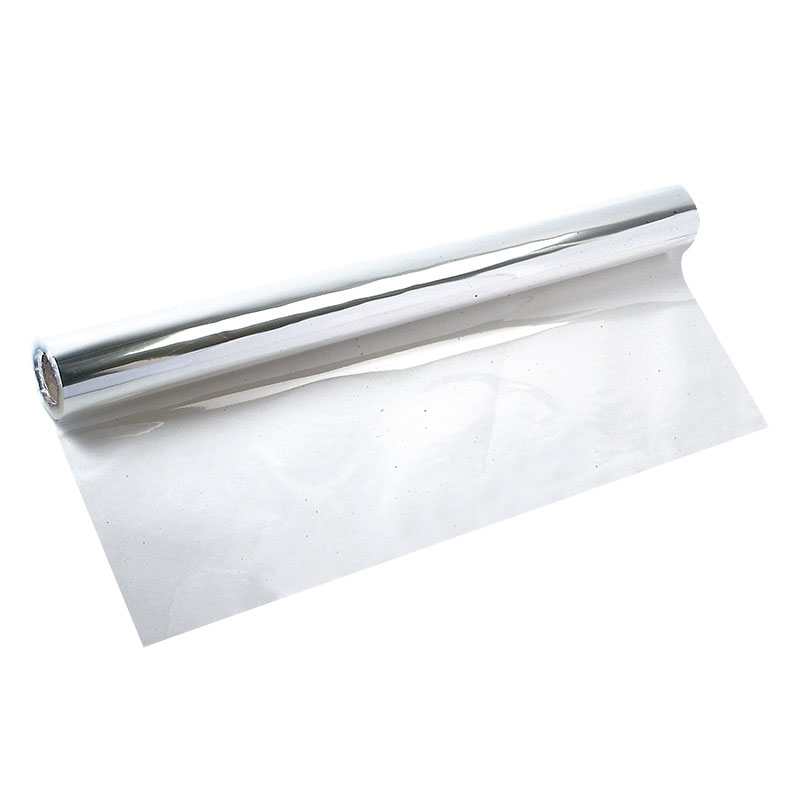 Rouleau de papier cristal 120m - R135
